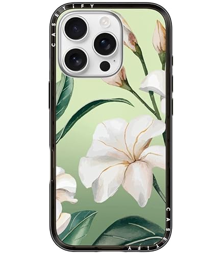 Amazon.com: CASETiFY for iPhone 16 Pro Case - Compact Compatible